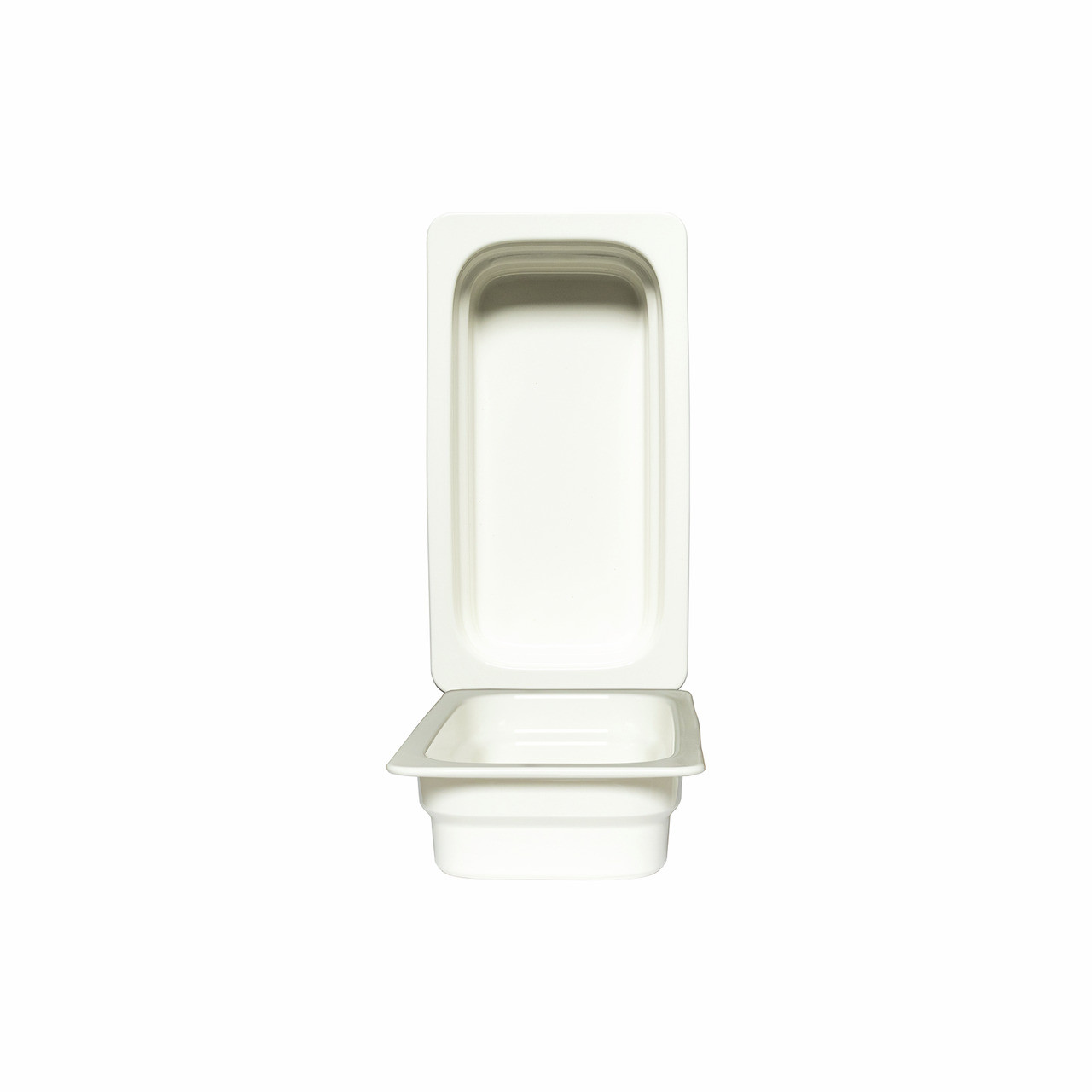 Stage Cream, GN-Behälter GN 1/3 325 x 176 x 68 mm / 1,80 l cream